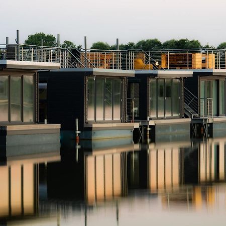 Hausboot Wangermeer Nordsonne11 Schillig Dış mekan fotoğraf